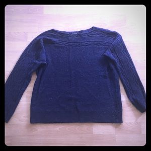 St.John’s Bay sweater